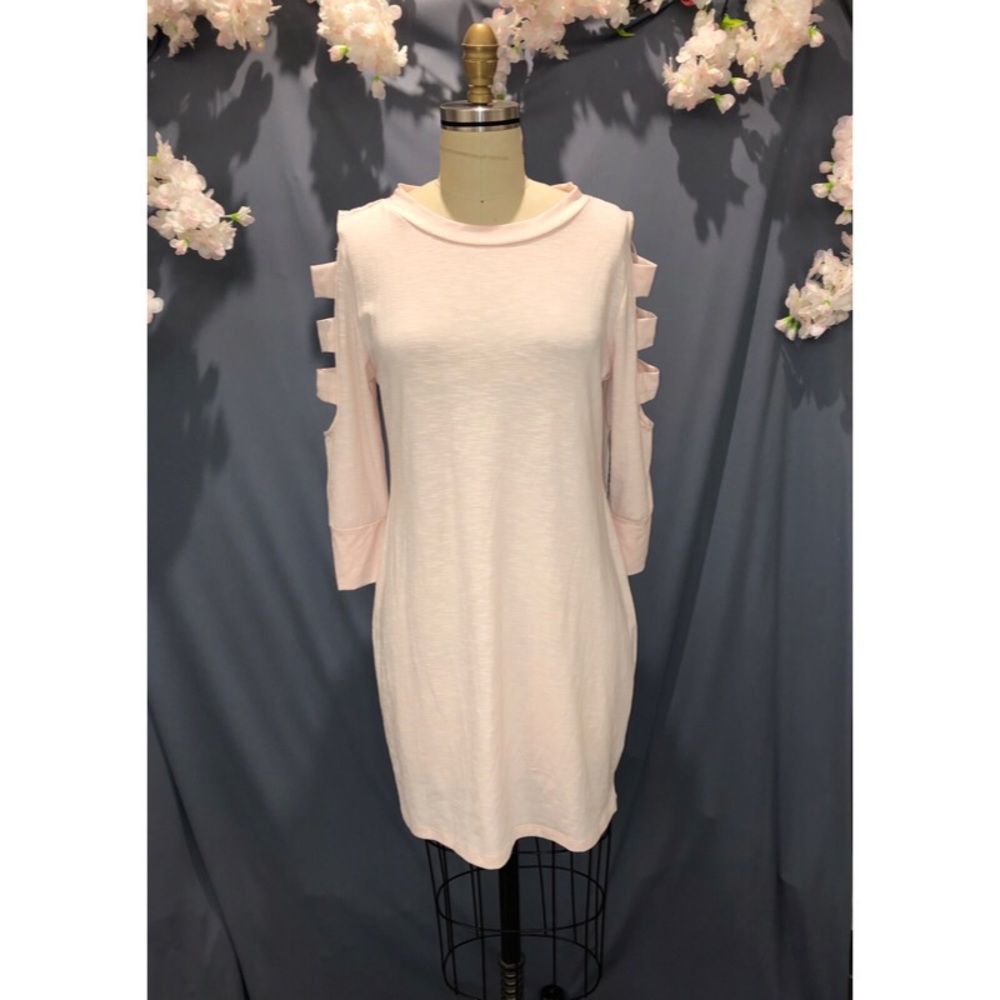 Design Lab Dress